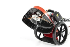 FAWORYT DK560 KOSIARKA ŻYŁKOWA ROTACYJNA BĘBNOWA SPALINOWA DO TRAWY