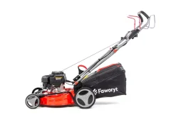 FAWORYT DK46N150E-4W1 KOSIARKA SPALINOWA z napędem i elektrycznym rozrusznikiem 46cm