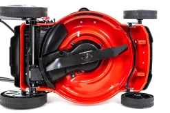 FAWORYT DK46N150E-4W1 KOSIARKA SPALINOWA z napędem i elektrycznym rozrusznikiem 46cm