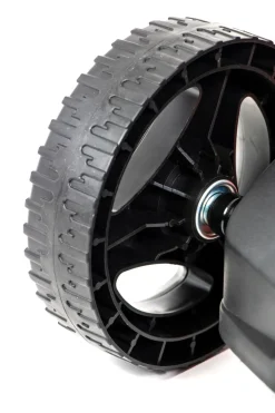 FAWORYT DK46N150E-4W1 KOSIARKA SPALINOWA z napędem i elektrycznym rozrusznikiem 46cm
