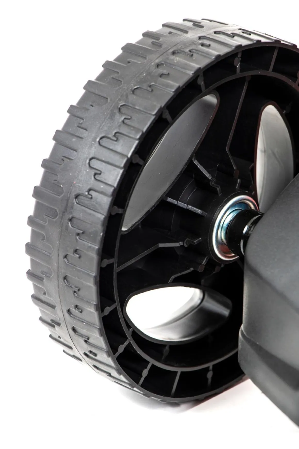 FAWORYT DK46N150E-4W1 KOSIARKA SPALINOWA z napędem i elektrycznym rozrusznikiem 46cm