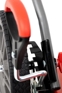 FAWORYT DK51P150BWA KOSIARKA SPALINOWA Z WYRZUTEM BOCZNYM DO TRAWY 51cm / 3,7 KM