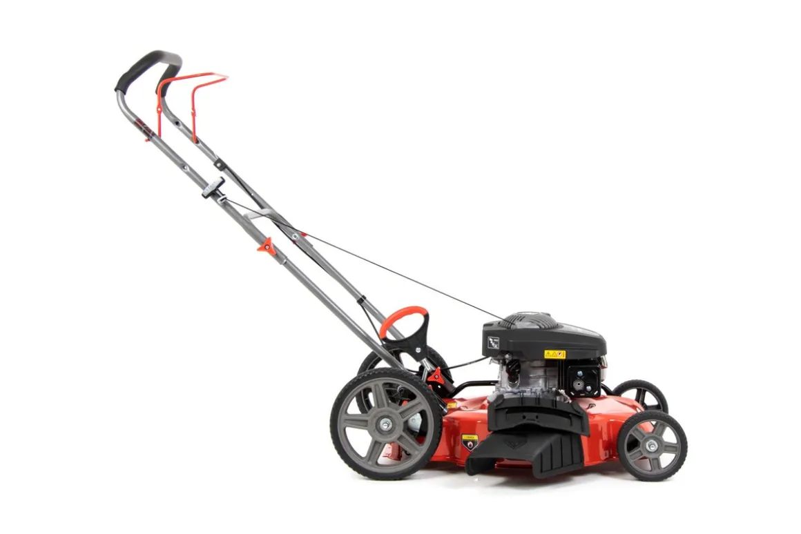 FAWORYT DK51P150BWA KOSIARKA SPALINOWA Z WYRZUTEM BOCZNYM DO TRAWY 51cm / 3,7 KM