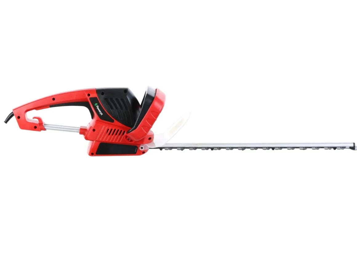 FAWORYT ERN 710-5 SEKATOR NOŻYCE DO ŻYWOPŁOTU KRZAKÓW KRZEWÓW ELEKTRYCZNE 710W / 55cm