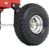 FAWORYT FRS65L ROZDRABNIACZ SPALINOWY REBAK DO GAŁĘZI LONCIN 5KM 5cm
