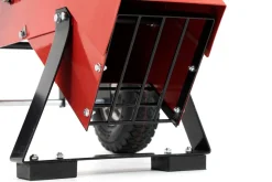 FAWORYT FRS65L ROZDRABNIACZ SPALINOWY REBAK DO GAŁĘZI LONCIN 5KM 5cm