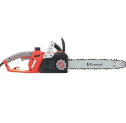 FAWORYT GTP2500QT PIŁA PILARKA PRZECINARKA ŁAŃCUCHOWA ELEKTRYCZNA DO DREWNA 2500W / 40cm