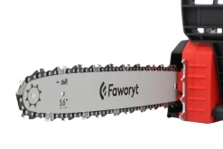 FAWORYT GTP2500QT PIŁA PILARKA PRZECINARKA ŁAŃCUCHOWA ELEKTRYCZNA DO DREWNA 2500W / 40cm