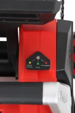 FAWORYT GTP2500QTX PIŁA PILARKA PRZECINARKA SPALINOWA ŁANCUCHOWA DO DREWNA 2.5KW / 40cm