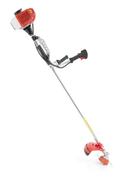 FAWORYT HK63 KOSA SPALINOWA WYKASZARKA PODKASZARKA 4KM GŁOWICA + TARCZA 62 cm3