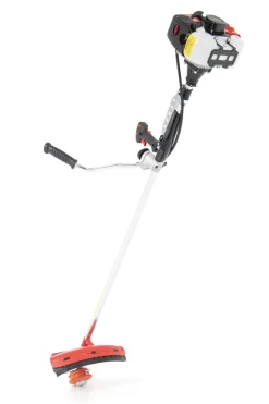 FAWORYT HK63 KOSA SPALINOWA WYKASZARKA PODKASZARKA 4KM GŁOWICA + TARCZA 62 cm3