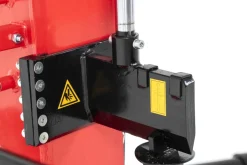 FAWORYT HRV12T ŁUPARKA DO DREWNA ELEKTRYCZNA INDUKCYJNA PIONOWA 12 TON / 400V