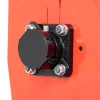 FAWORYT JR950BH ROZDRABNIACZ SPALINOWY REBAK DO GAŁĘZI 50mm / 5.3KM