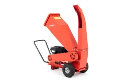 FAWORYT JR950BH ROZDRABNIACZ SPALINOWY REBAK DO GAŁĘZI 50mm / 5.3KM