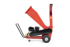 FAWORYT JR196L WB ROZDRABNIACZ SPALINOWY RĘBAK DO GAŁĘZI 50mm / 6.5KM