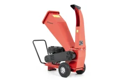 FAWORYT JR196L WB ROZDRABNIACZ SPALINOWY RĘBAK DO GAŁĘZI 50mm / 6.5KM