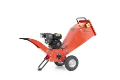 FAWORYT JR196L WP ROZDRABNIACZ SPALINOWY RĘBAK DO GAŁĘZI 50mm / 5.6KM