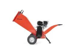 FAWORYT JR196L WP ROZDRABNIACZ SPALINOWY RĘBAK DO GAŁĘZI 50mm / 5.6KM