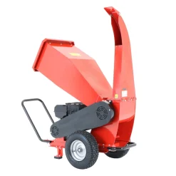 FAWORYT JR420R ROZDRABNIACZ SPALINOWY REBAK DO GAŁĘZI 10cm 15KM
