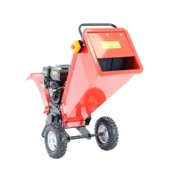 FAWORYT JR 212R ROZDRABNIACZ SPALINOWY REBAK DO GAŁĘZI RB 04 7cm / 5 KM