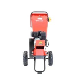 FAWORYT JR 212R ROZDRABNIACZ SPALINOWY REBAK DO GAŁĘZI RB 04 7cm / 5 KM