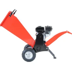 FAWORYT JR 212R ROZDRABNIACZ SPALINOWY REBAK DO GAŁĘZI RB 04 7cm / 5 KM