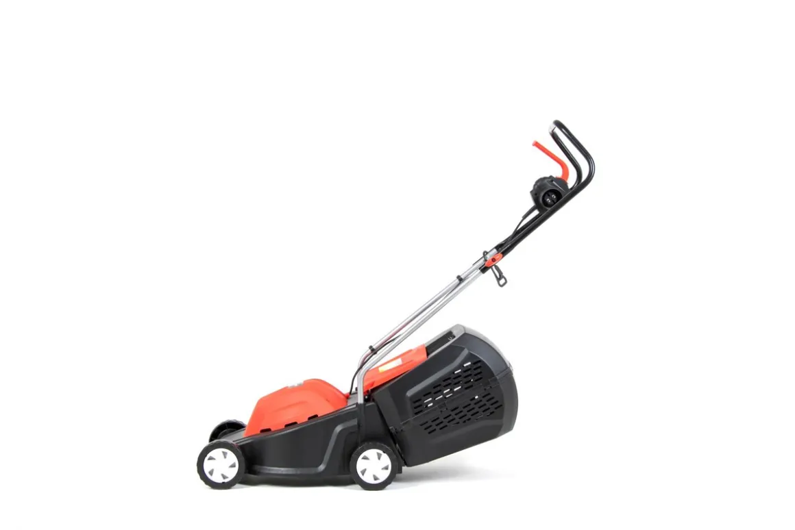 FAWORYT JV1200 KOSIARKA ELEKTRYCZNA DO TRAWY 1200W / 32cm
