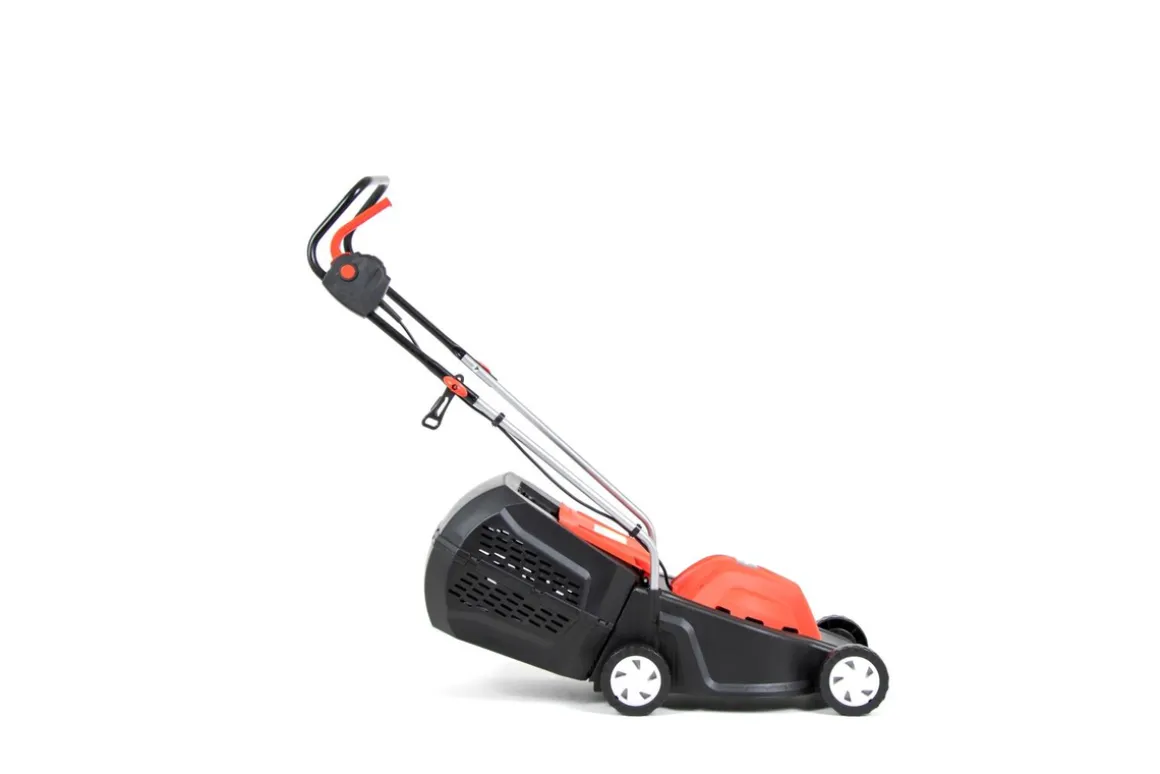 FAWORYT JV1200 KOSIARKA ELEKTRYCZNA DO TRAWY 1200W / 32cm