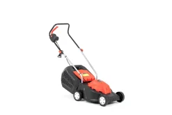 FAWORYT JV1200 KOSIARKA ELEKTRYCZNA DO TRAWY 1200W / 32cm