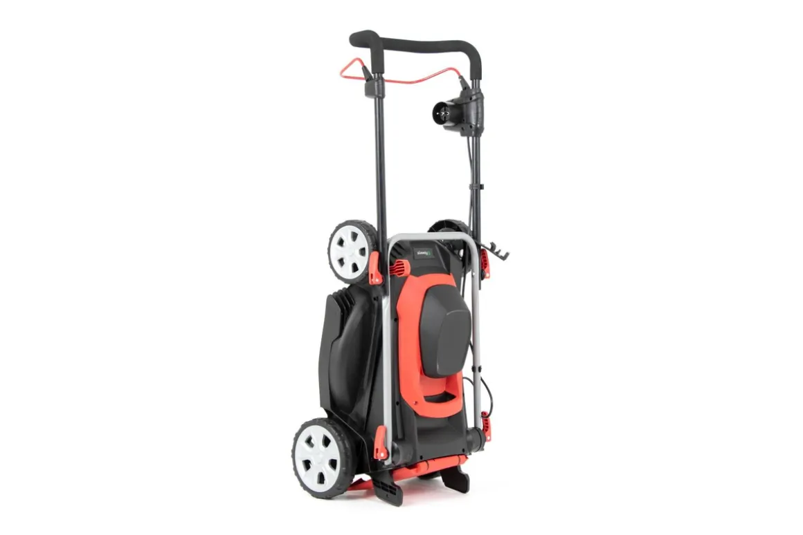 FAWORYT KC1840 KOSIARKA ELEKTRYCZNA DO TRAWY 1800W / 40cm