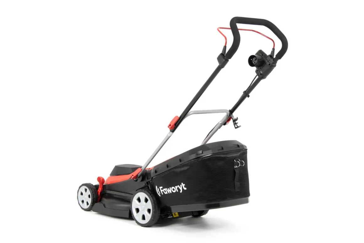 FAWORYT KC1840 KOSIARKA ELEKTRYCZNA DO TRAWY 1800W / 40cm