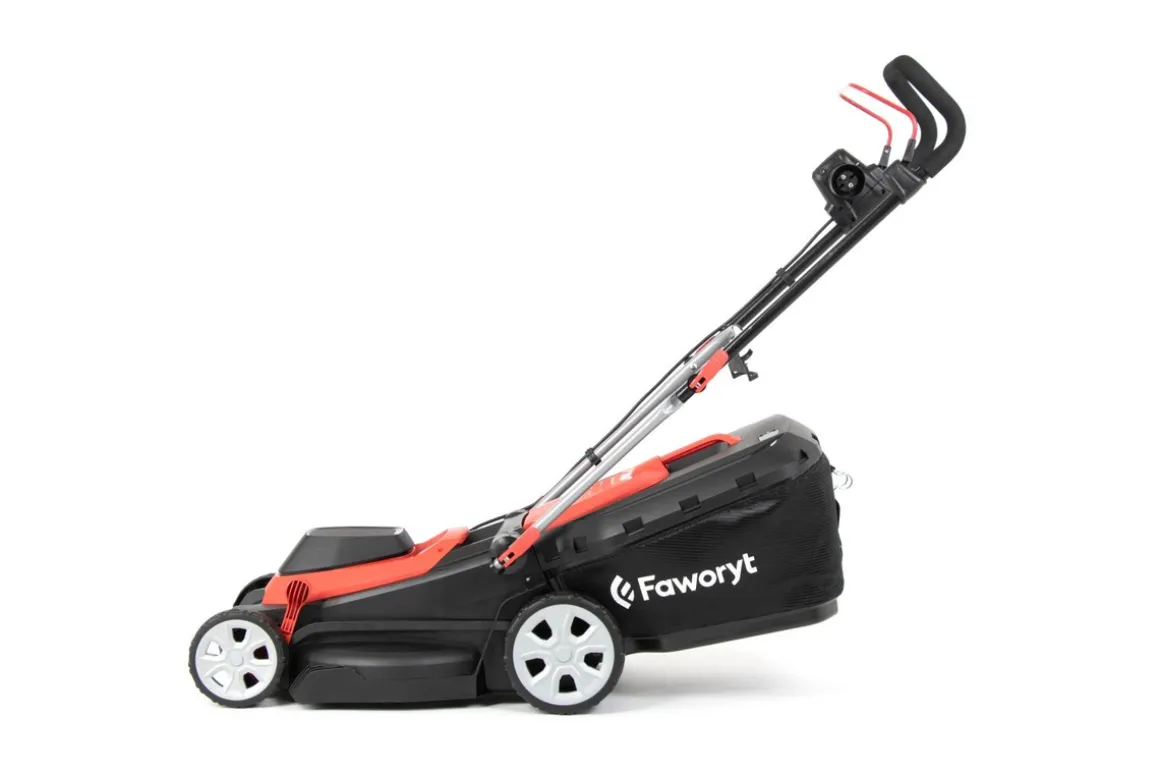 FAWORYT KC1840 KOSIARKA ELEKTRYCZNA DO TRAWY 1800W / 40cm