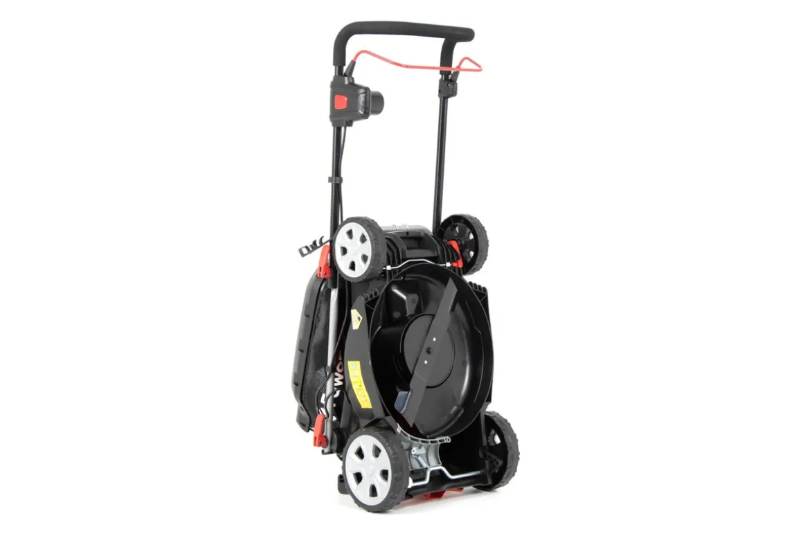 FAWORYT KC1840 KOSIARKA ELEKTRYCZNA DO TRAWY 1800W / 40cm