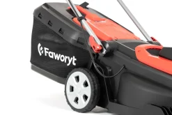 FAWORYT KC1637 KOSIARKA ELEKTRYCZNA DO TRAWY 1600W / 37cm
