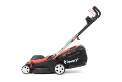 FAWORYT KC1637 KOSIARKA ELEKTRYCZNA DO TRAWY 1600W / 37cm