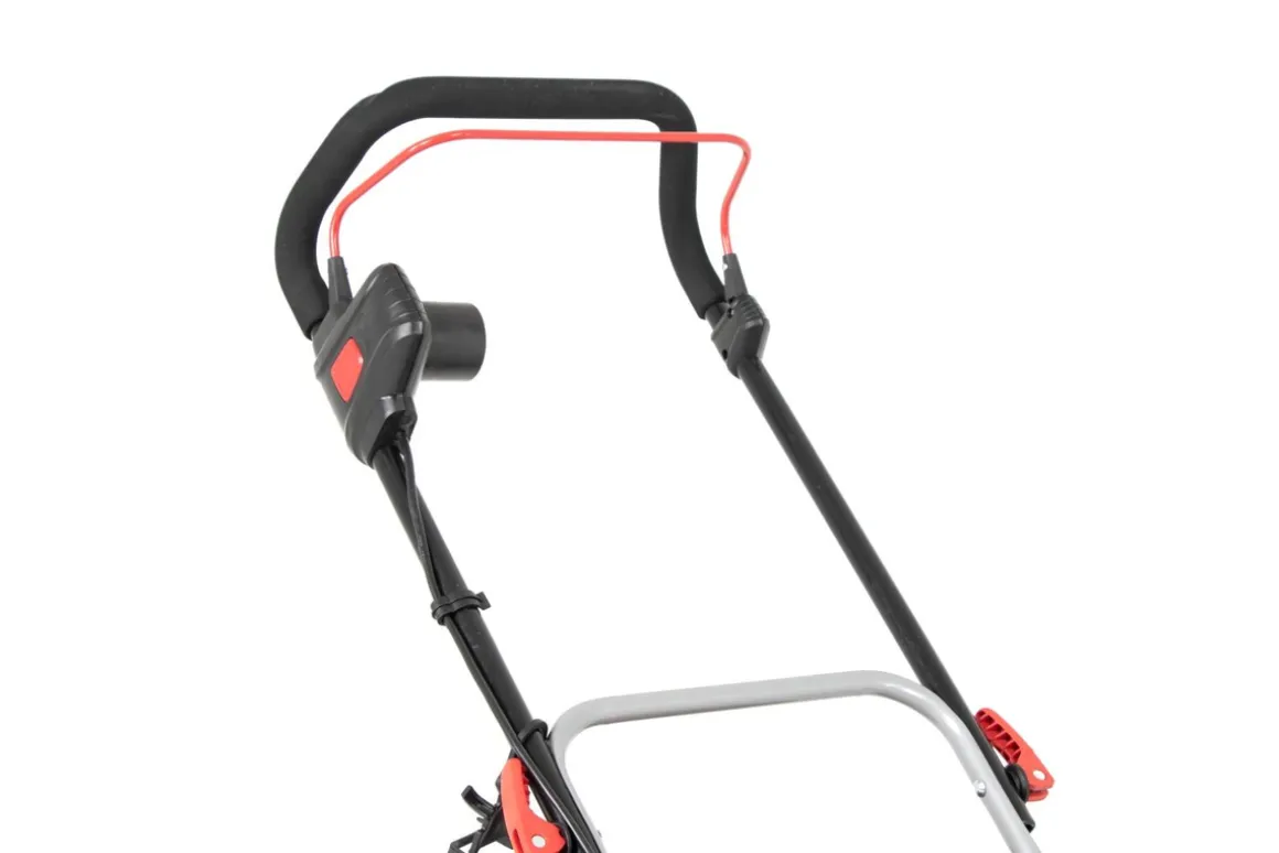 FAWORYT KC1637 KOSIARKA ELEKTRYCZNA DO TRAWY 1600W / 37cm