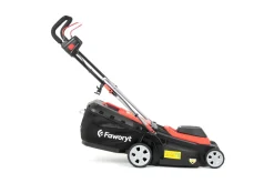 FAWORYT KC1637 KOSIARKA ELEKTRYCZNA DO TRAWY 1600W / 37cm