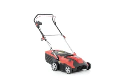 FAWORYT KCW1800 WERTYKULATOR DO TRAWY ELEKTRYCZNY 2W1 AREATOR AERATOR + 2 WAŁKI 1800W / 40cm