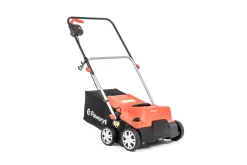 FAWORYT KCW1634 2W1 WERTYKULATOR DO TRAWY AREATOR 2w1 AERATOR + 2 WAŁKI 1600W / 34cm