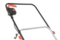 FAWORYT KCW1634 2W1 WERTYKULATOR DO TRAWY AREATOR 2w1 AERATOR + 2 WAŁKI 1600W / 34cm