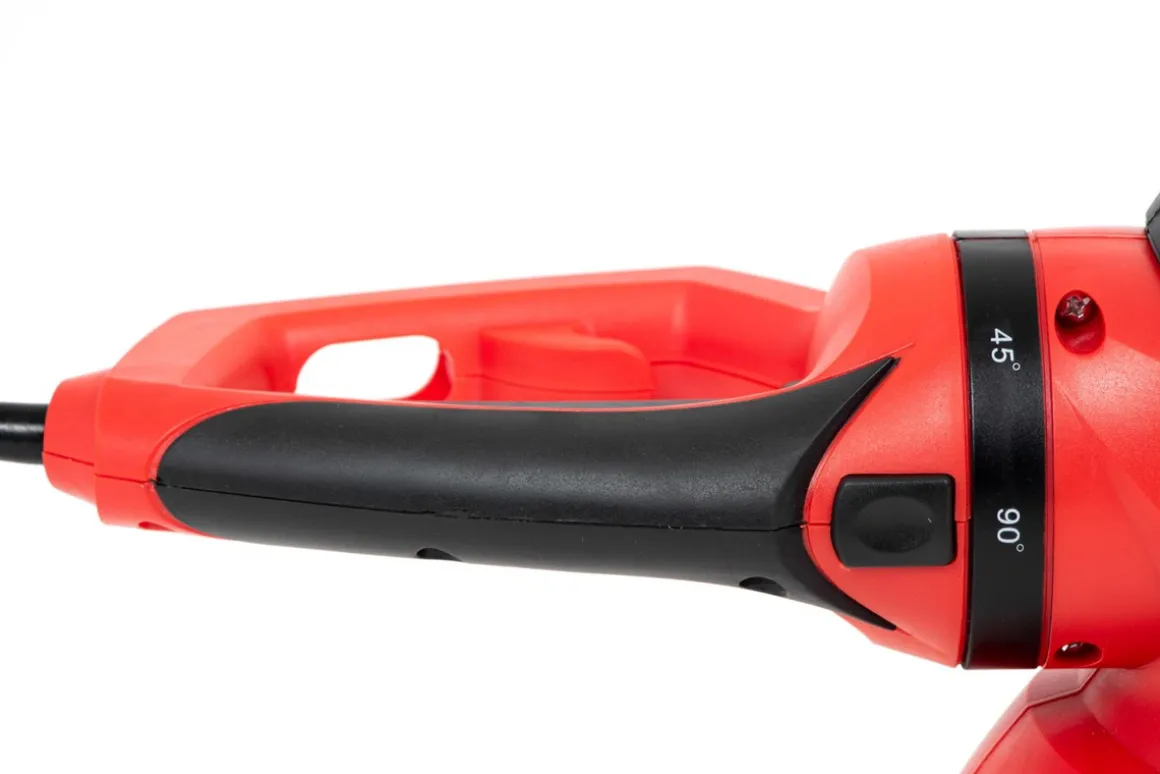 FAWORYT NEC750R SEKATOR NOŻYCE DO ŻYWOPŁOTU KRZAKÓW KRZEWÓW ELEKTRYCZNE 750W / 55cm