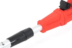 FAWORYT NGW710 SEKATOR NOŻYCE DO ŻYWOPŁOTU ELEKTRYCZNE TELESKOPOWE 2w1 MOC 710W NA TELESKOPOWYM WYSIĘGNIKU