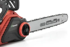 FAWORYT OTP2500QTXV PIŁA PILARKA ŁAŃCUCHOWA ELEKTRYCZNA DO CIĘCIA DRZEWA 2500W 40cm OREGON