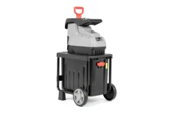 FAWORYT PRO BSE28 I ROZDRABNIACZ ELEKTRYCZNY FREZOWY ZĘBATKOWY NA FREZ RĘBAK DO GAŁĘZI 2800W / 45mm