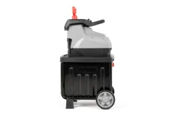 FAWORYT PRO BSE28 I ROZDRABNIACZ ELEKTRYCZNY FREZOWY ZĘBATKOWY NA FREZ RĘBAK DO GAŁĘZI 2800W / 45mm