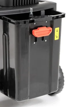 FAWORYT PRO BSE28 I ROZDRABNIACZ ELEKTRYCZNY FREZOWY ZĘBATKOWY NA FREZ RĘBAK DO GAŁĘZI 2800W / 45mm
