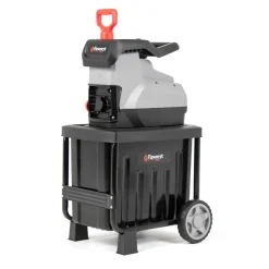 FAWORYT PRO BSE28 I ROZDRABNIACZ ELEKTRYCZNY FREZOWY ZĘBATKOWY NA FREZ RĘBAK DO GAŁĘZI 2800W / 45mm
