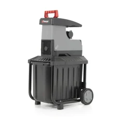 FAWORYT PRO BSE28 I ROZDRABNIACZ ELEKTRYCZNY FREZOWY ZĘBATKOWY NA FREZ RĘBAK DO GAŁĘZI 2800W / 45mm