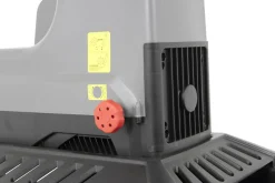 FAWORYT PRO BSE28 I ROZDRABNIACZ ELEKTRYCZNY FREZOWY ZĘBATKOWY NA FREZ RĘBAK DO GAŁĘZI 2800W / 45mm