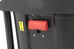 FAWORYT PRO BSE28 I ROZDRABNIACZ ELEKTRYCZNY FREZOWY ZĘBATKOWY NA FREZ RĘBAK DO GAŁĘZI 2800W / 45mm